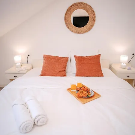 Pharos Sunset - Center * Stari Grad (Hvar)