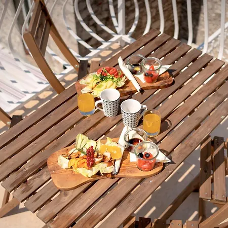 Appartement Pharos Sunset - Center *