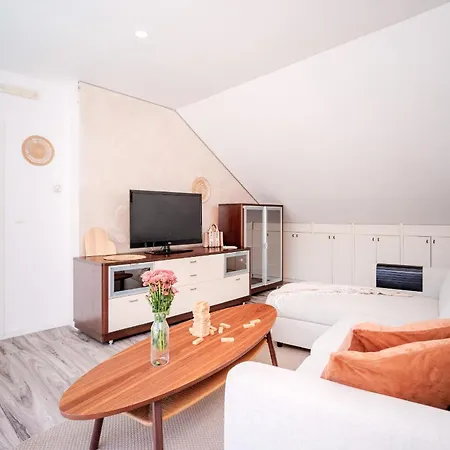 Pharos Sunset - Center * Stari Grad (Hvar)