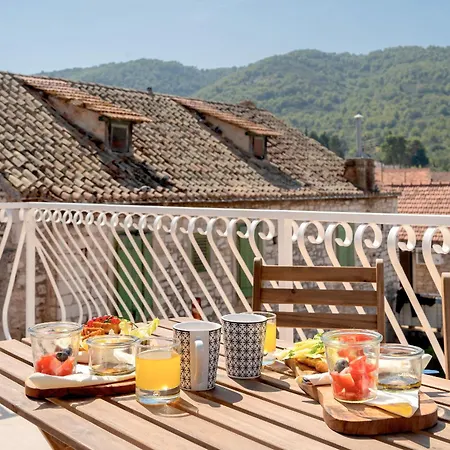 Pharos Sunset - Center Appartement Stari Grad (Hvar)