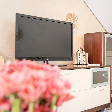 Appartement Pharos Sunset - Center