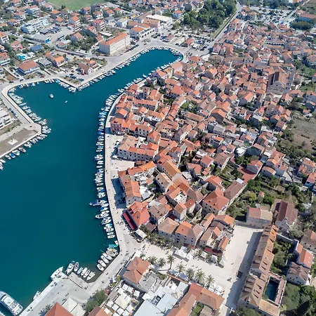 Pharos Sunset - Center Stari Grad (Hvar)