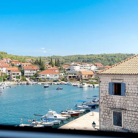 Appartement Pharos Sunset - Center