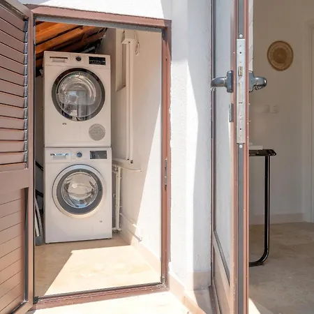 Apartamento Pharos Sunset - Center *