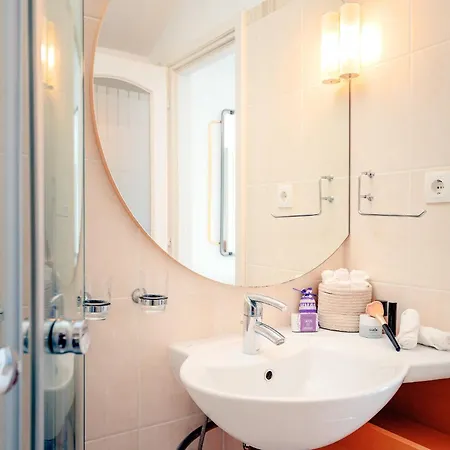 Pharos Sunset - Center Appartement *