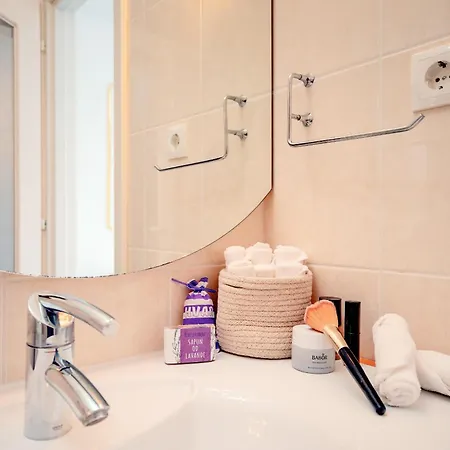 Pharos Sunset - Center Appartement