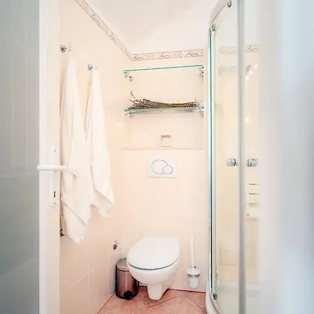 Pharos Sunset - Center Appartement *