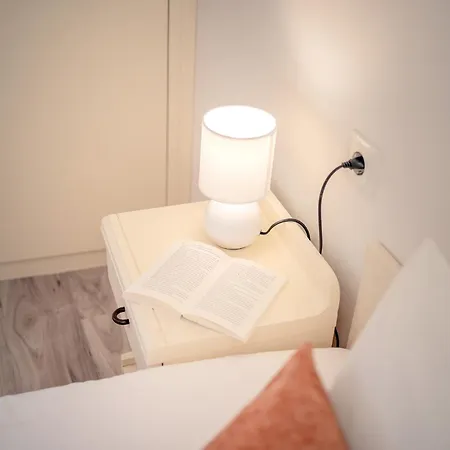 Pharos Sunset - Center Appartement *