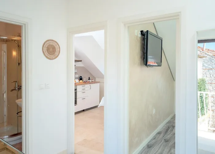 شقة Pharos Sunset - Center