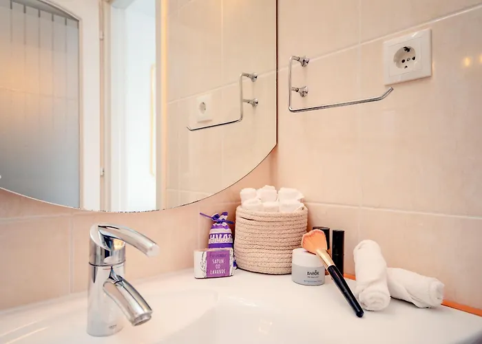 Pharos Sunset - Center شقة