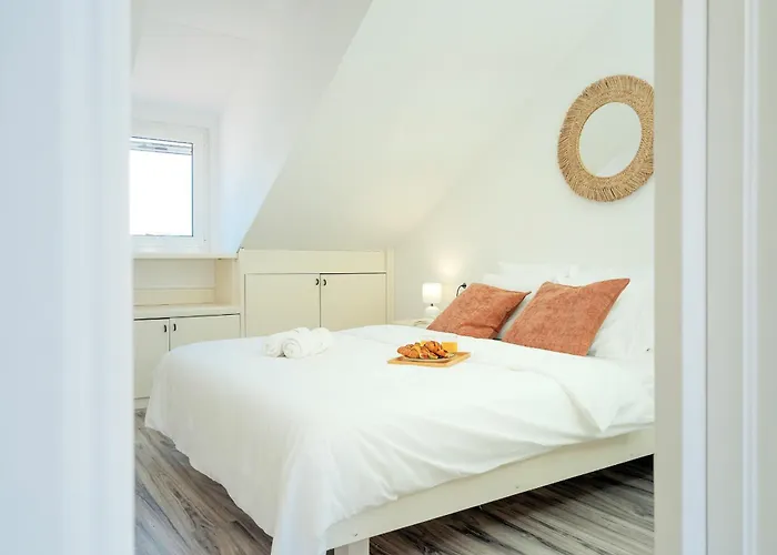 Pharos Sunset - Center شقة ستاري غراد