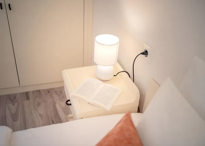 Pharos Sunset - Center شقة *