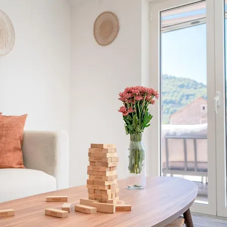 Pharos Sunset - Center דירה *