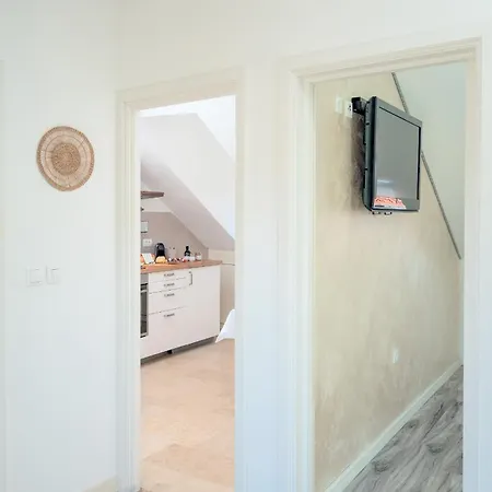 דירה Pharos Sunset - Center